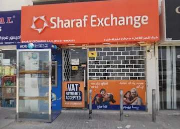 Sharaf Exchange