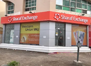 Sharaf Exchange