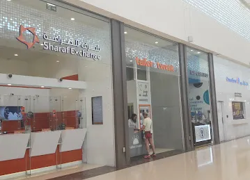 Sharaf Exchange