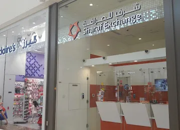 Sharaf Exchange