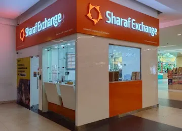 Sharaf Exchange