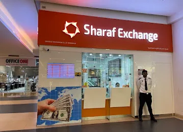 Sharaf Exchange