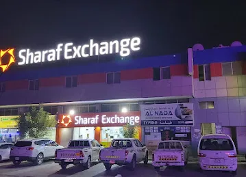 Sharaf Exchange