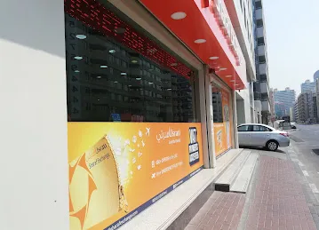 Sharaf Exchange