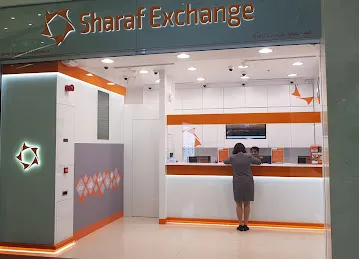 Sharaf Exchange