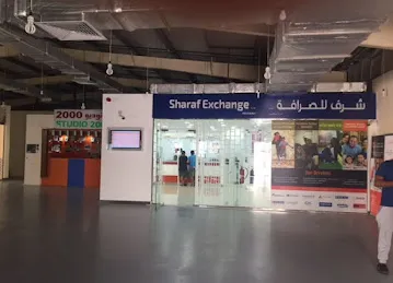 Sharaf Exchange