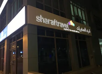Sharaf Travel