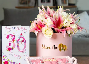 Share the love