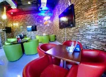 Sharea Alharam Shisha Cafe