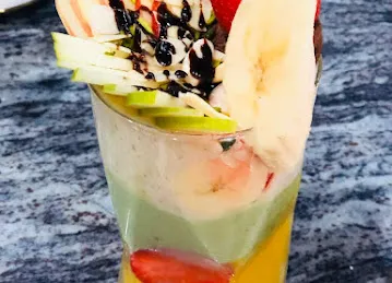 Sharea Alharam Shisha Cafe