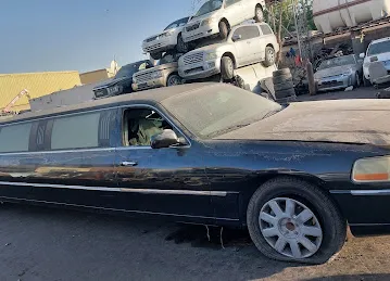 Sharee Al Madeenah Scrap Cars Buyers
