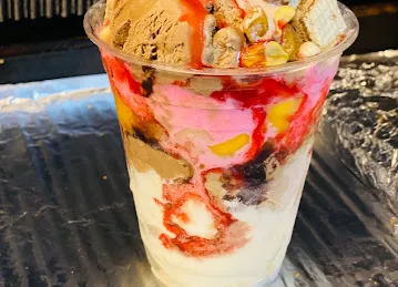 Sharee Al Refaa Cafeteria