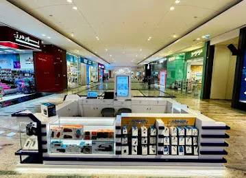 Shareef Corner Electronics