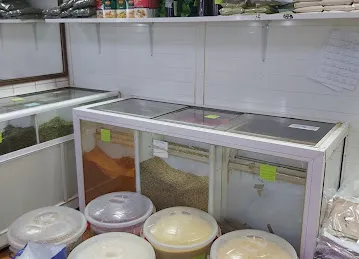 Shareef Khan Spices Trading