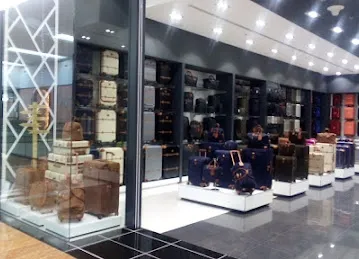 Sharief store