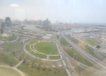 Sharjah, Al soor