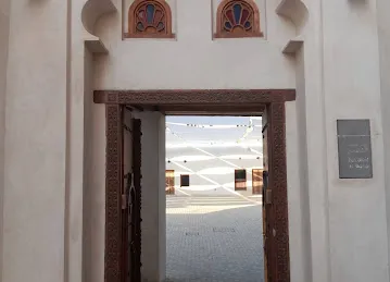 Sharjah Art Foundation - Bait Obaid Al Shamsi