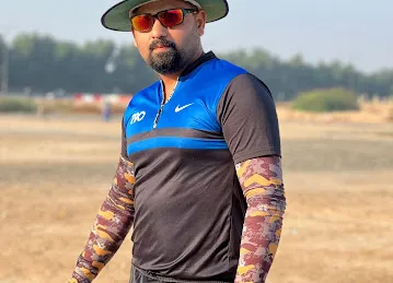 SHARJAH BLASTERS HOME GROUND
