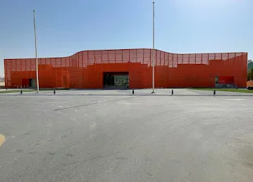 Sharjah Children - AL QARAYEN - أطفال الشارقة