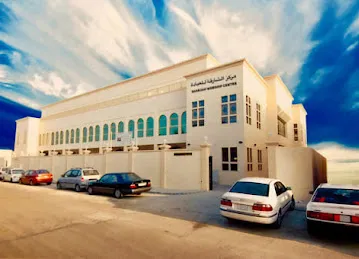 Sharjah City Assembly of God Church
