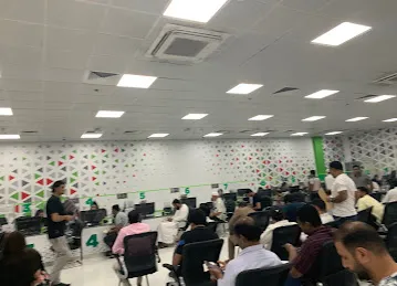 SHARJAH ECONOMIC DEPARTMENT SEDD