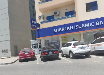 Sharjah Islamic Bank, Kalba Branch