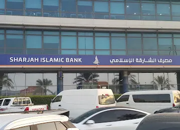 Sharjah Islamic Bank, Musaffah Branch