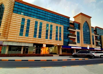 Sharjah Islamic Bank, Muwaileh Branch