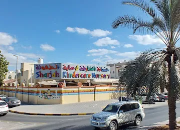 .Sharjah Kindercare Nursery