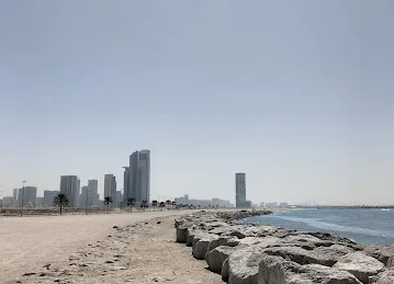 Sharjah, Mamzar 9-1