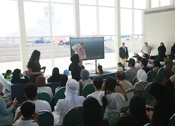 Sharjah Optical Observatory