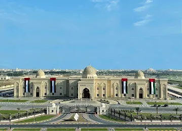 Sharjah Performing Arts Academy (SPAA)
