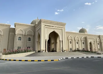 Sharjah Performing Arts Academy (SPAA)