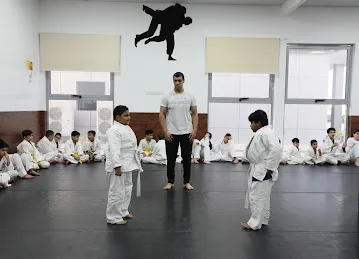 Sharjah Self-Defense Sports Club