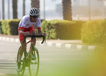 Sharjah Sports Council - مجلس الشارقة الرياضي