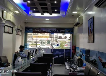 Sharjah Travels LLC