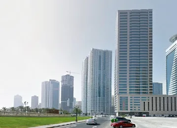 Sharjah Urban Planing Council