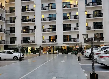 Sharjeel hotel
