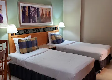 Sharjeel hotel