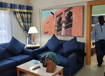 Sharjeel hotel