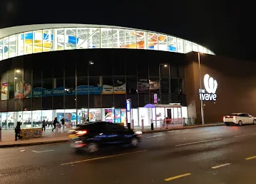 Shark Electronics Trading Establishment