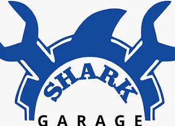 SHARK GARAGE