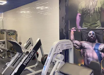 Shark GYM