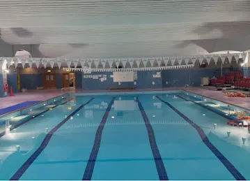 SHARK SPORTS ACADEMY ALBATEEN BRANCH