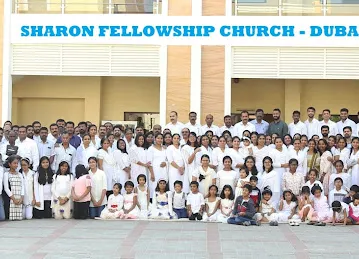 Sharon Fellowship Church - Dubai