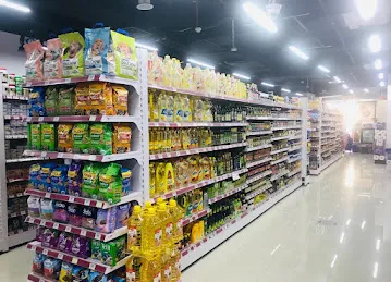 Sharq Al Madina Supermarket LLC
