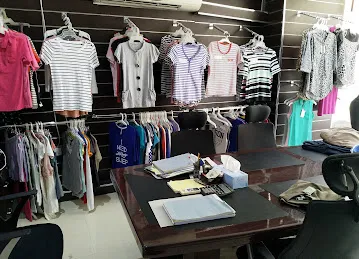 Sharq London Ready made garments wholesale