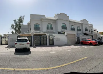 SHARQUIYA 4 VILLAS