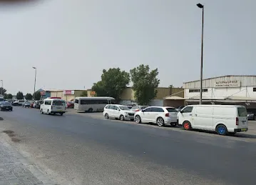 Shatee Al Khaleej Wheels & Tires | شاطئ الخليج رنجات وتواير