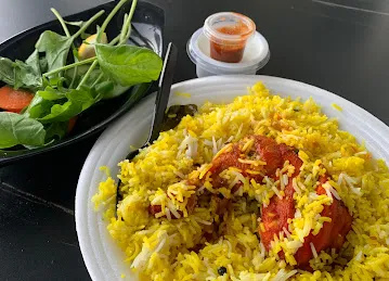 Shater Al Shay Cafeteria